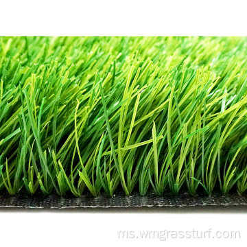 Rumput Buatan Padang Bola Sepak Wuxi